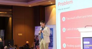 Интервју со Димитар Митревски (Bintern.com) Dimitar Mitrevski