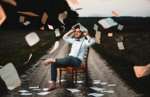 Вредноста на доживотното учење Photo by Dmitry Ratushny