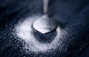 Расте бројот на заболени лица од дијабетес spoon of powder