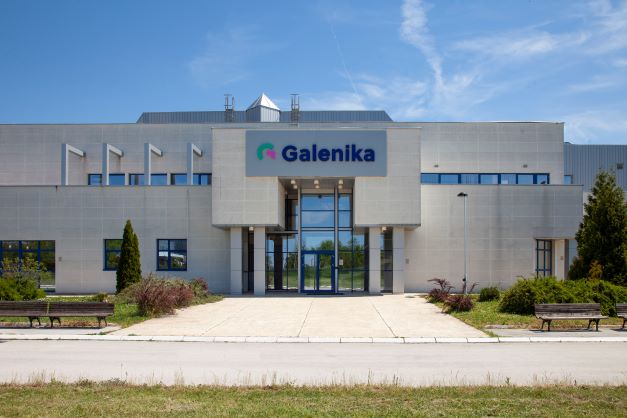 Galenika