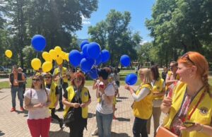 За прв пат одбележан Националниот Лајонс Ден Lions day