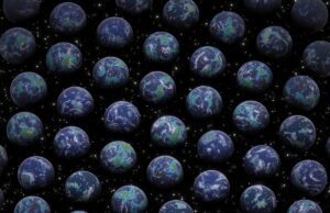 5 причини зошто можеме да живееме во мултиверзум Photo by Mingwei Lim