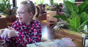 Запознајте ја Мелани