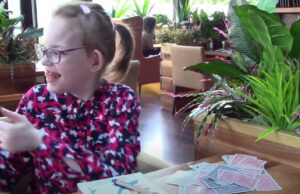 Запознајте ја Мелани