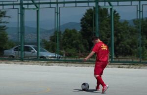 Запознајте го Осман