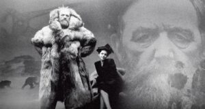 Питер Фројхен и неговата неверојатна животна приказна