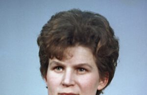 30 годишната тајна на Валентина Терешкова, првата жена во вселената