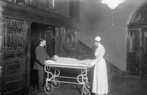 Еден од најневеројатните моменти во медицината