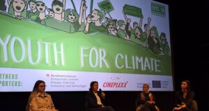 Едукација за климатски промени преку филм