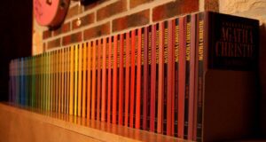 Секојдневната инспирација на Агата Кристи