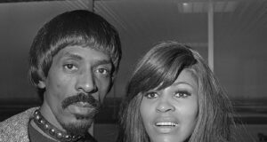 Тешкиот животен пат на Тина Тарнер