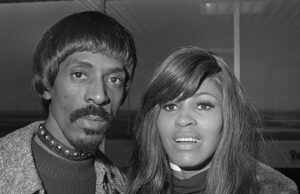 Тешкиот животен пат на Тина Тарнер