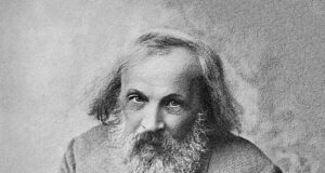 Тешкиот пат до науката на Дмитриј Иванович Менделеев