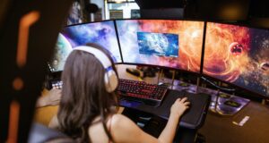 Дали екраните не прават кратковиди?