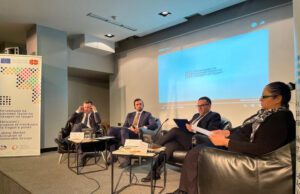 Презентиран ИПА проектот „Активација на ранливи групи на пазарот на трудот“