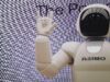 Важноста на вештачката интелигенција (AI) и нејзиното влијание врз нашите животи во следните 10 години Asimo robot