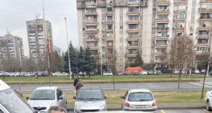 Лајонс Клубот Вардар донираше пакети за загрозени семејства во Гази Баба