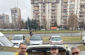 Лајонс Клубот Вардар донираше пакети за загрозени семејства во Гази Баба