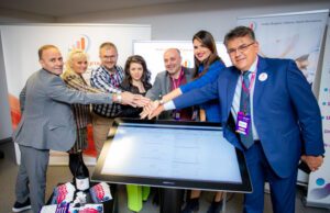 Промовирана дигитална платформа за еднакви пазарни можности на мали и средни претпријатија