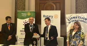 Ротаријанците и Лајонсите ќе организираат заеднички хуманитарни акции