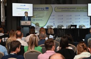 Државата да се фокусира на зелената дигитализација и одржливите дигитални инфраструктури