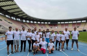 Активно семејство, среќно семејство Srekno semejstvo