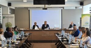 Успешно имплементиран проектот „ЗЕЛЕНА ПРЕТСТАВКА ЗА ЕКОЛОШКА ПРАВДА“