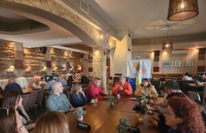 Лајонсите прегледаа повеќе од 30.000 деца за вид