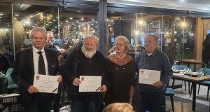 26 години ЛК Вардар: Традиција на хуманост и служба