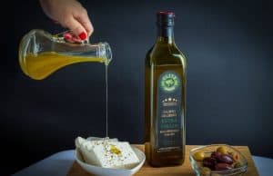 Маслинова Градина: Од нива до трпеза со премиум македонско маслиново масло