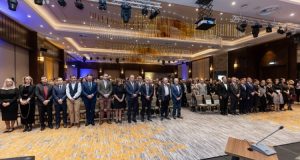 Ротаријанците во Македонија одбележаа 120 години ротаријанство во светот