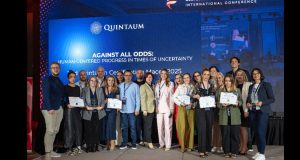 Успешно се одржа третата Интернационална конференција за искуство на клиенти и вработени во организација на Македонската асоцијација за искуство на клиенти и вработени, МАЦЕКС и Вита Институт