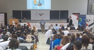 Најдобрите млади иноватори го освоија Машинскиот факултет со своите идеи