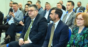 МКА 2000 одбележа 25 години