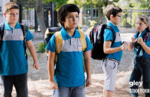 GLEY – единствено место во дигиталниот свет со над 1200 епизоди за деца на македонски јазик