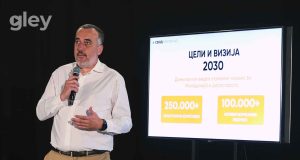 Нова инвестициска можност – Платформата Глеј почна со продажбата на акции