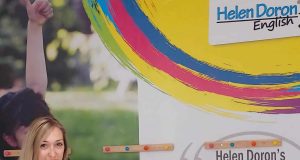 HELEN DORON Прилеп – 9та година по ред, лидер во неформалното образование x