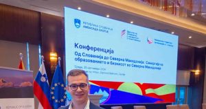 Квалитет што се препознава: Зошто студентите ја избираат Словенија?