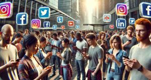 Социјалните медиуми како катализатор на поларизацијата