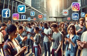 Социјалните медиуми како катализатор на поларизацијата