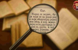 Од денес достапна „Македонска држава“ – дигитална ризница на македонското историско наследство