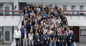 Скопје стана центар за WordPress ентузијасти: Успешно завршен WordCamp 2025