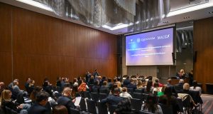 Започна процесот на Quintaum – Мацекс сертификацијата 2025/2026