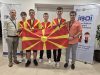 Голем успех за младите информатичари на Македонија!