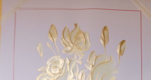 Цветинова награда за мир за Доналд Трамп