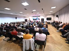 Турбулентните берзански години се идеална можност за остварување натпросечни добивки