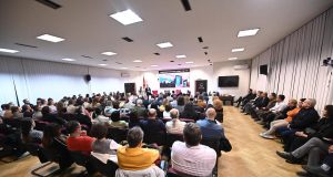 Турбулентните берзански години се идеална можност за остварување натпросечни добивки