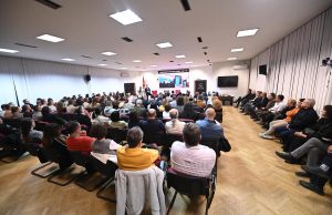 Турбулентните берзански години се идеална можност за остварување натпросечни добивки